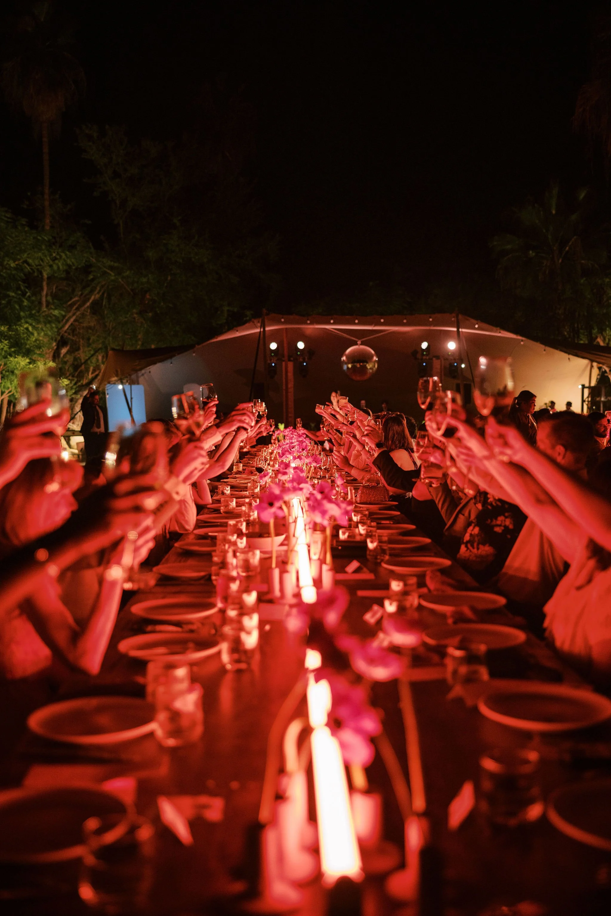 A PUERTO RIAZ WEDDING