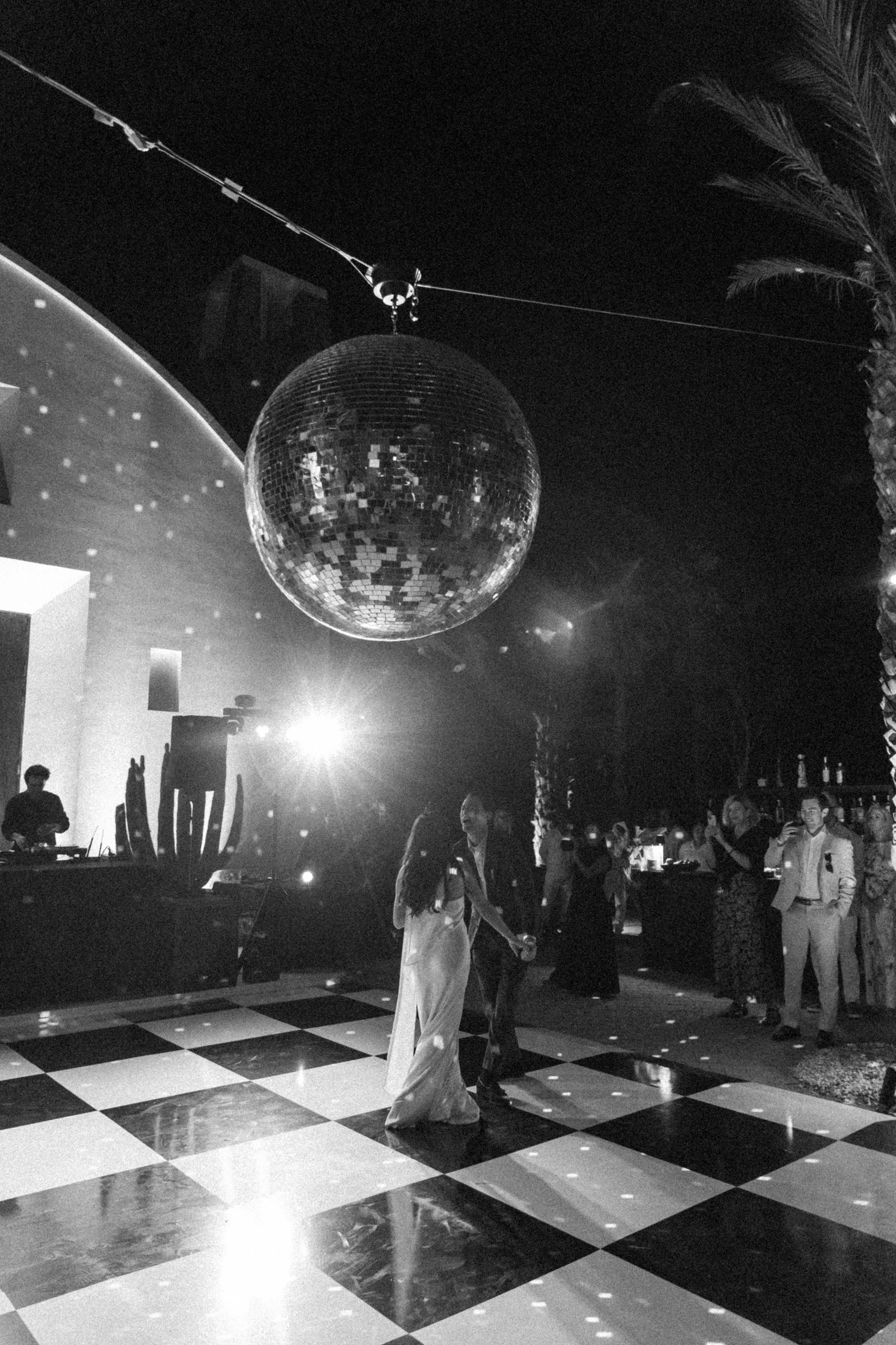 A HOTEL SAN CRISTOBAL WEDDING IN TODOS SANTOS