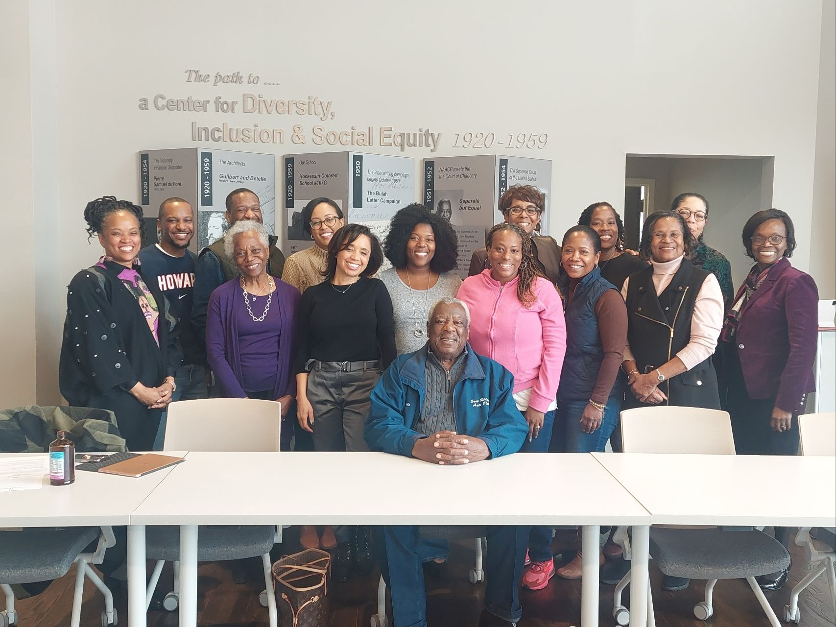 Spring Chapter Meeting 2023 — NMA First State Chapter