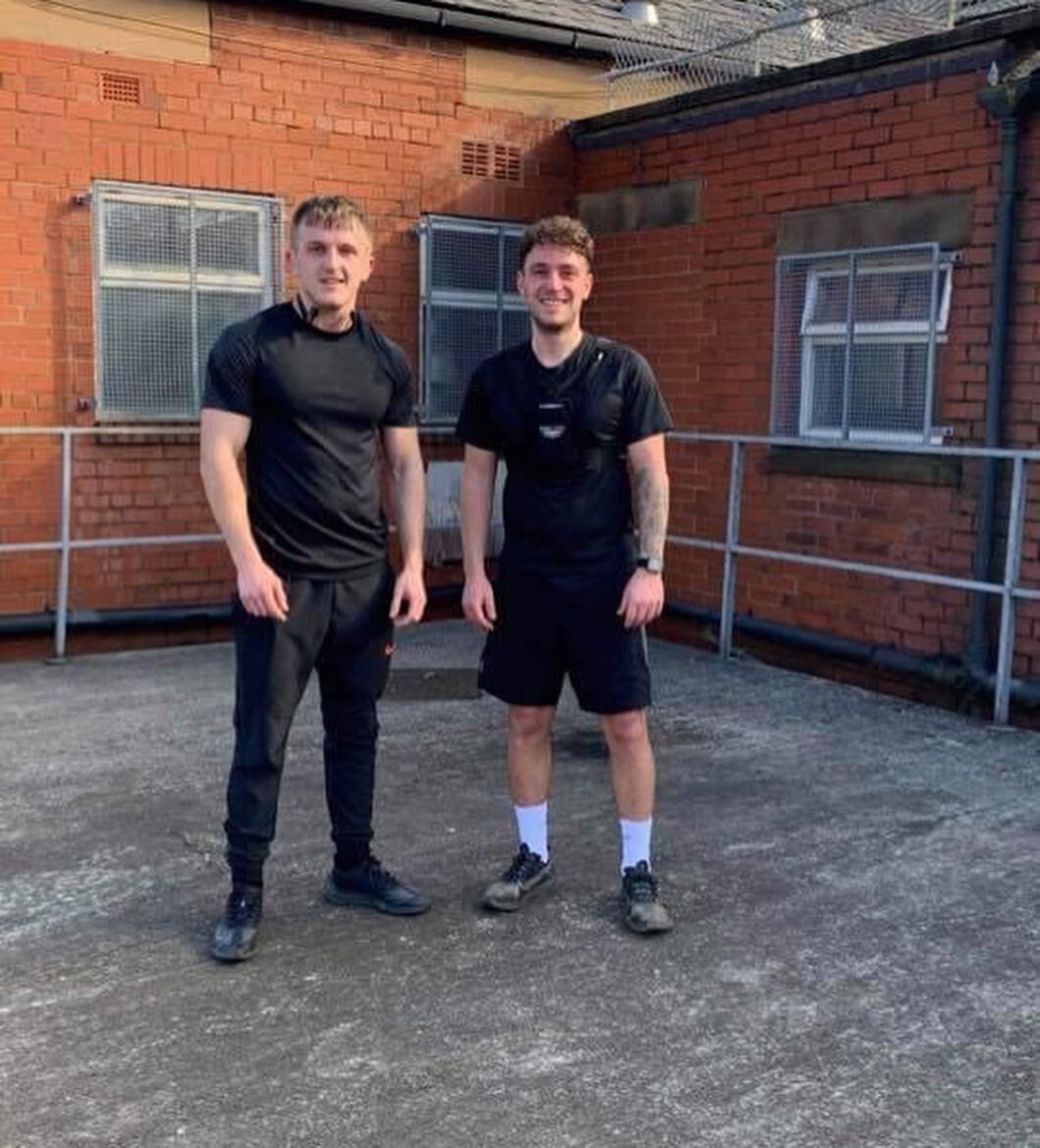 A huge congratulations is in order for this duo as they took on a half marathon to raise money for the foundation. Since their last post they have raised an incredible &pound;870 and the numbers keep going up! Well done Mark and Kieron, Josh would be