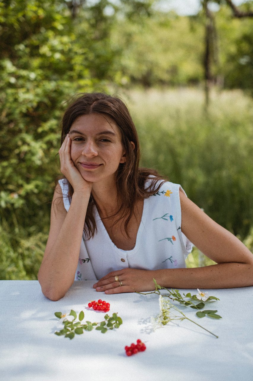 Zuzana Štefanides: Myslela jsem si, že když někdo něco prodává, tak to musí být dokonalé