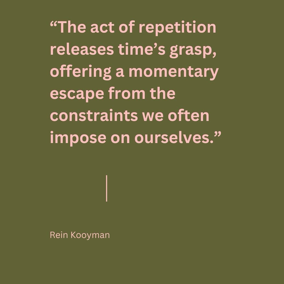 @reinkooyman on his journey and creative process for Navigating the Unseen instalation.

Full words available on his website, be sure to follow him✨

#nikamag #nicheart
