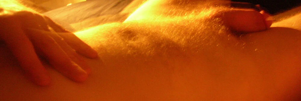 Self-Portrait: Sunrise Digital Photograph 948 pixels x 2816 pixels March 18, 2007 New York, New York 07.03.18.02:16:30@NYC © David Greg Harth