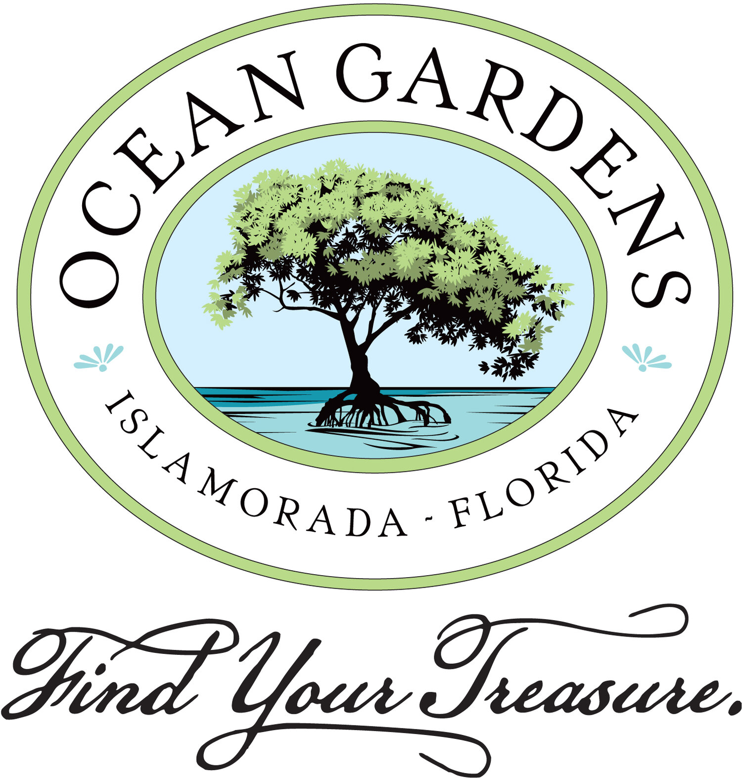 Ocean Gardens and Gifts