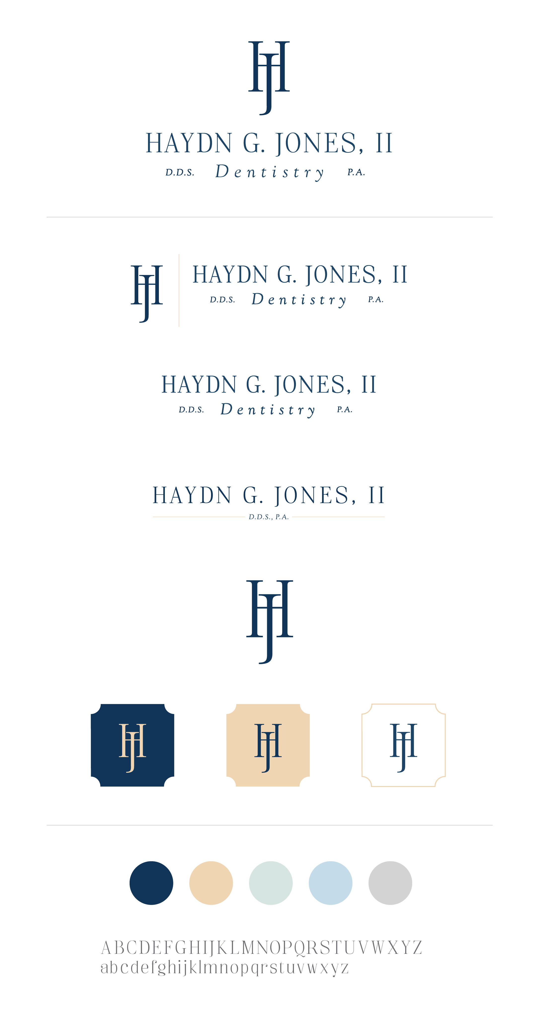 Haydn G Jones Dentistry Kara Anne Co