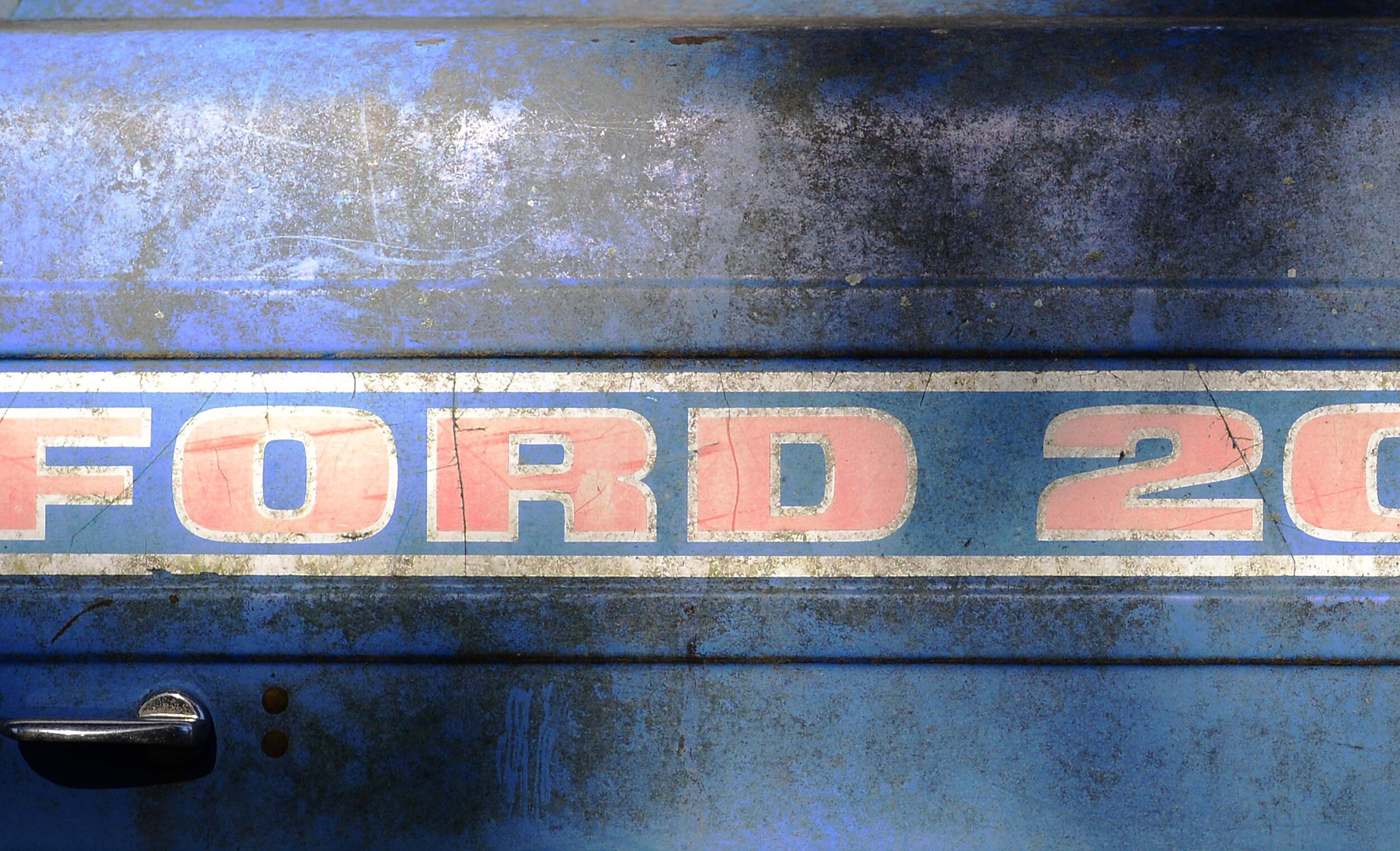 Still Runs / Group B