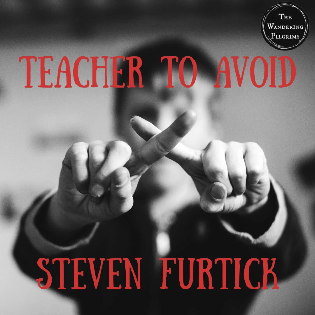 Teacher to Avoid - Steven Furtick, Elevation church, and Elevation Music
