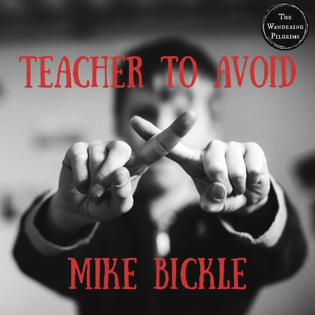 Teacher to Avoid - Mike Bickle and International House of Prayer (IHOP) Church