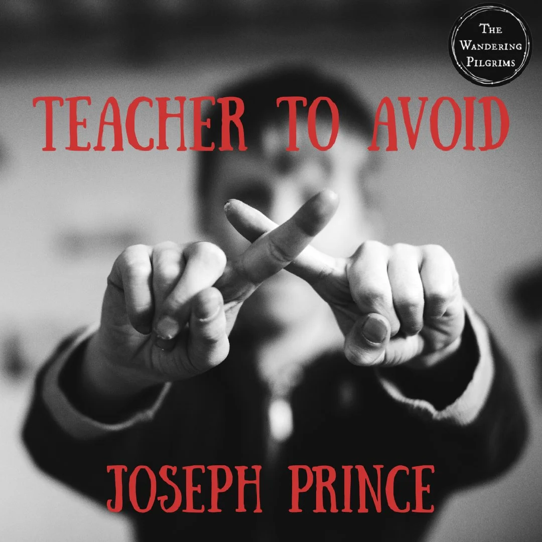 Teacher to Avoid - Joseph Prince