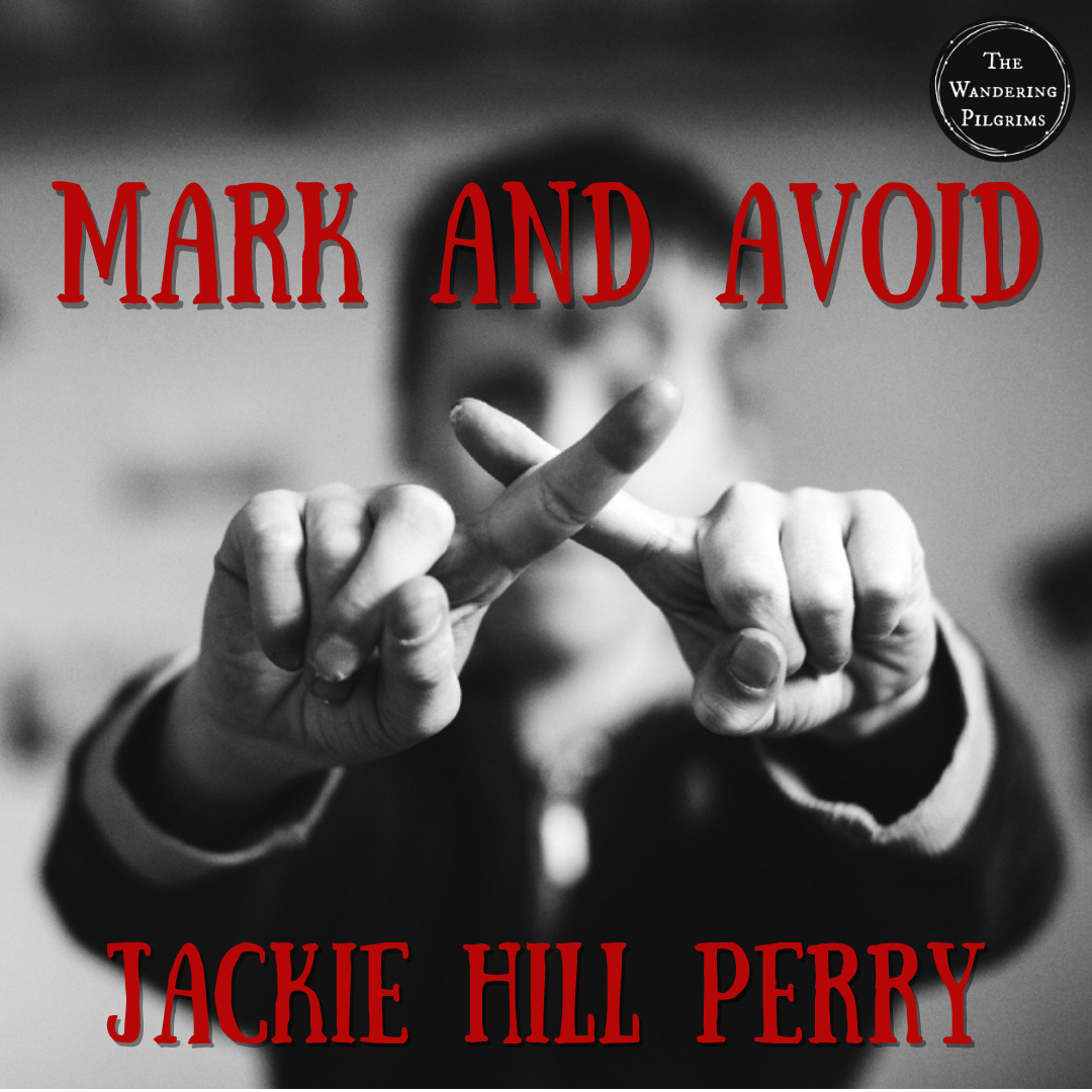 Teacher to Avoid: Jackie Hill Perry