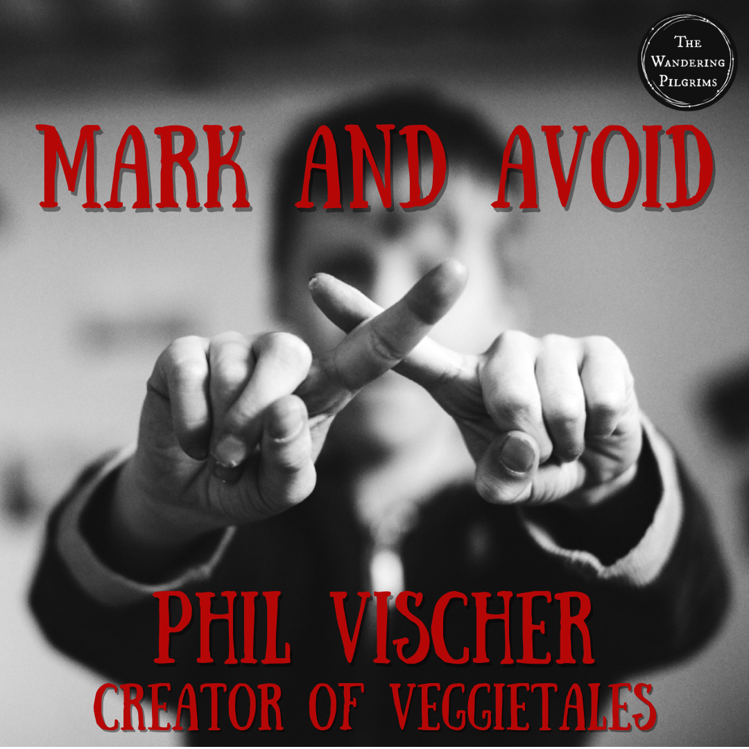 Teacher to Avoid: Phil Vischer (Creator of VeggieTales)