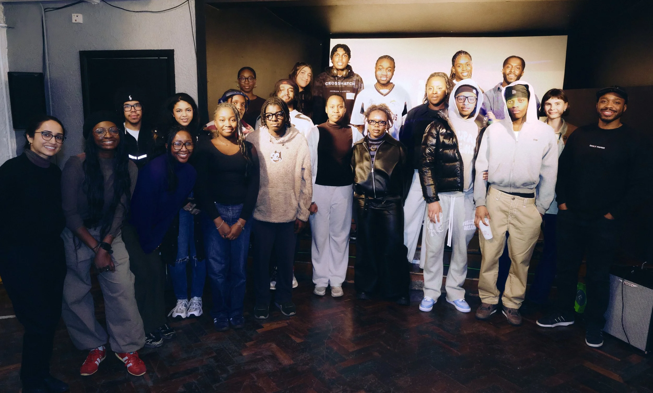 Transforming young people’s lives through music:  Noize Night Review