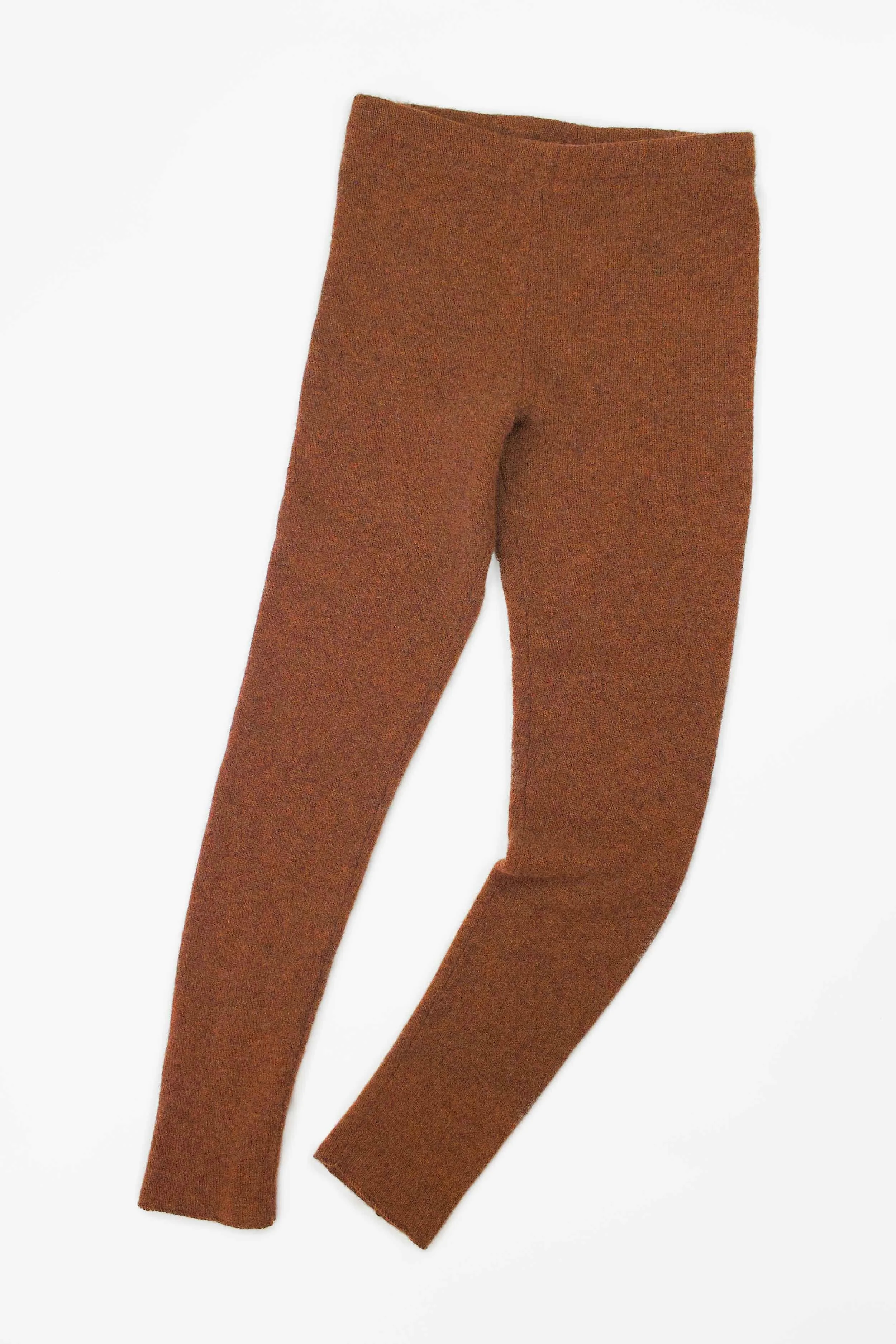 THE LEGGINGS in Tobacco — Ros Duke
