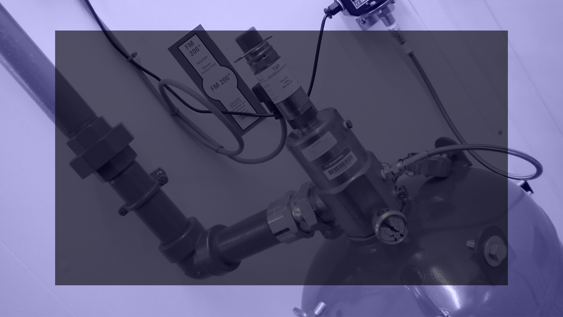 Home — Archer Fire & Security