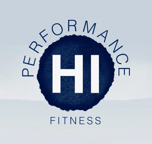 HI Performance Fitness