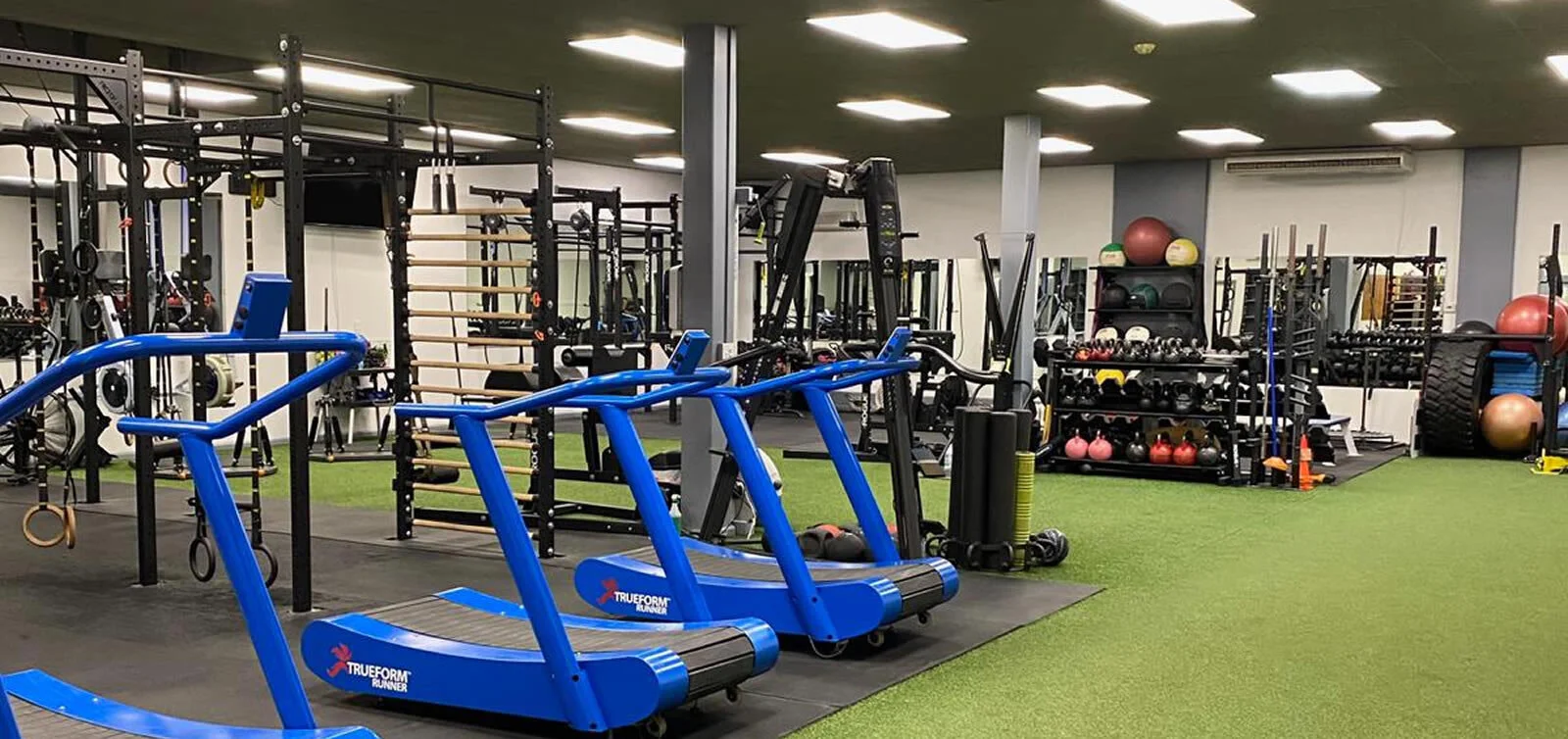 HI Performance Fitness