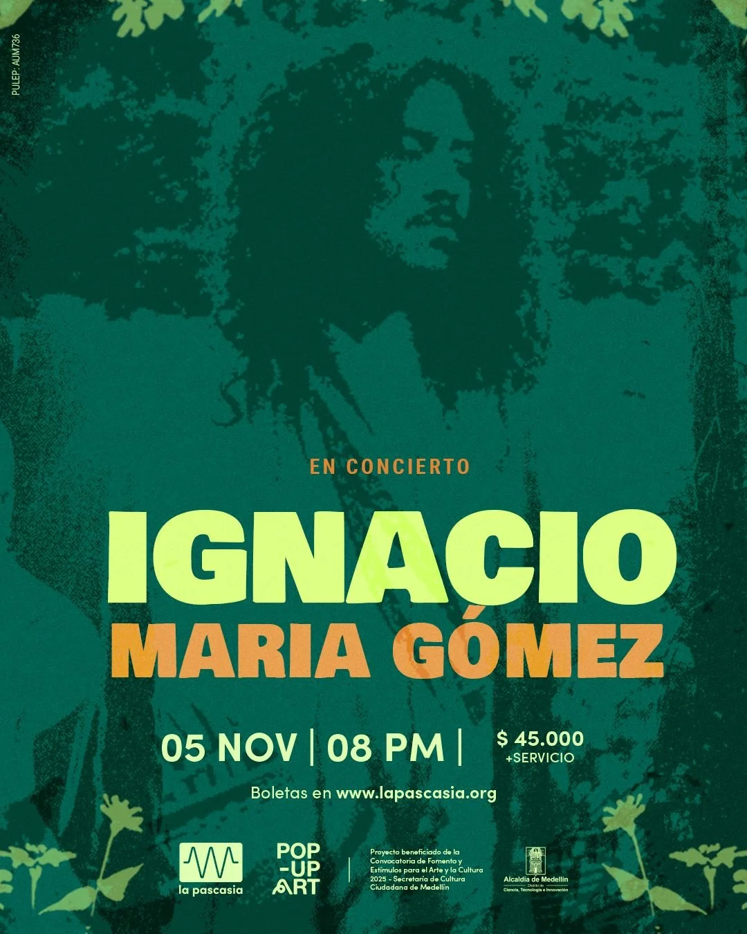 Ignacio María Gómez