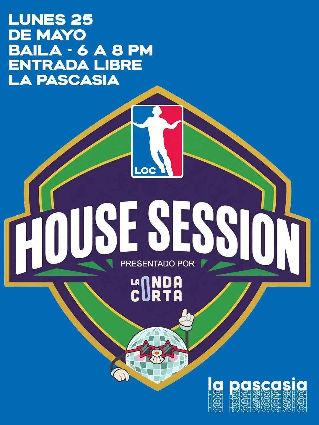 HOUSE SESSION 