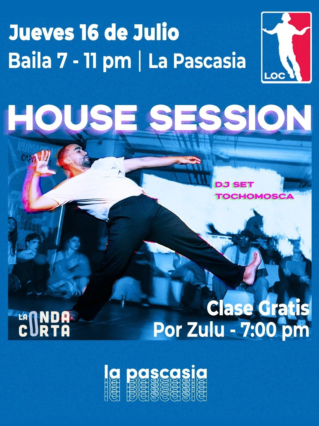 House Session