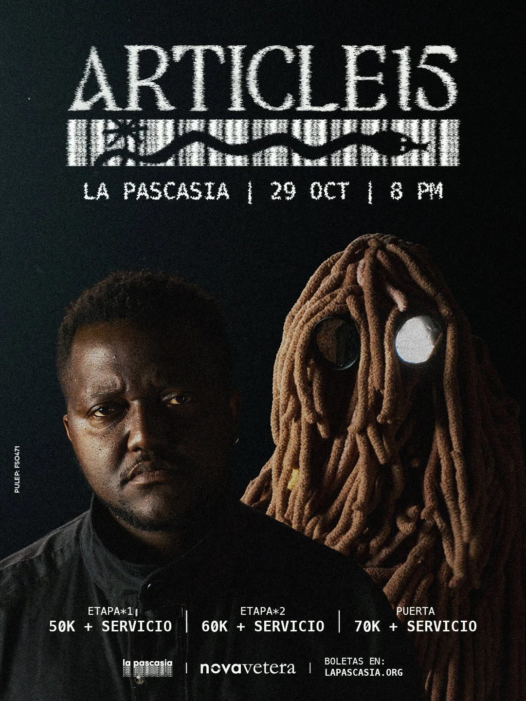 ARTICLE15 en La Pascasia