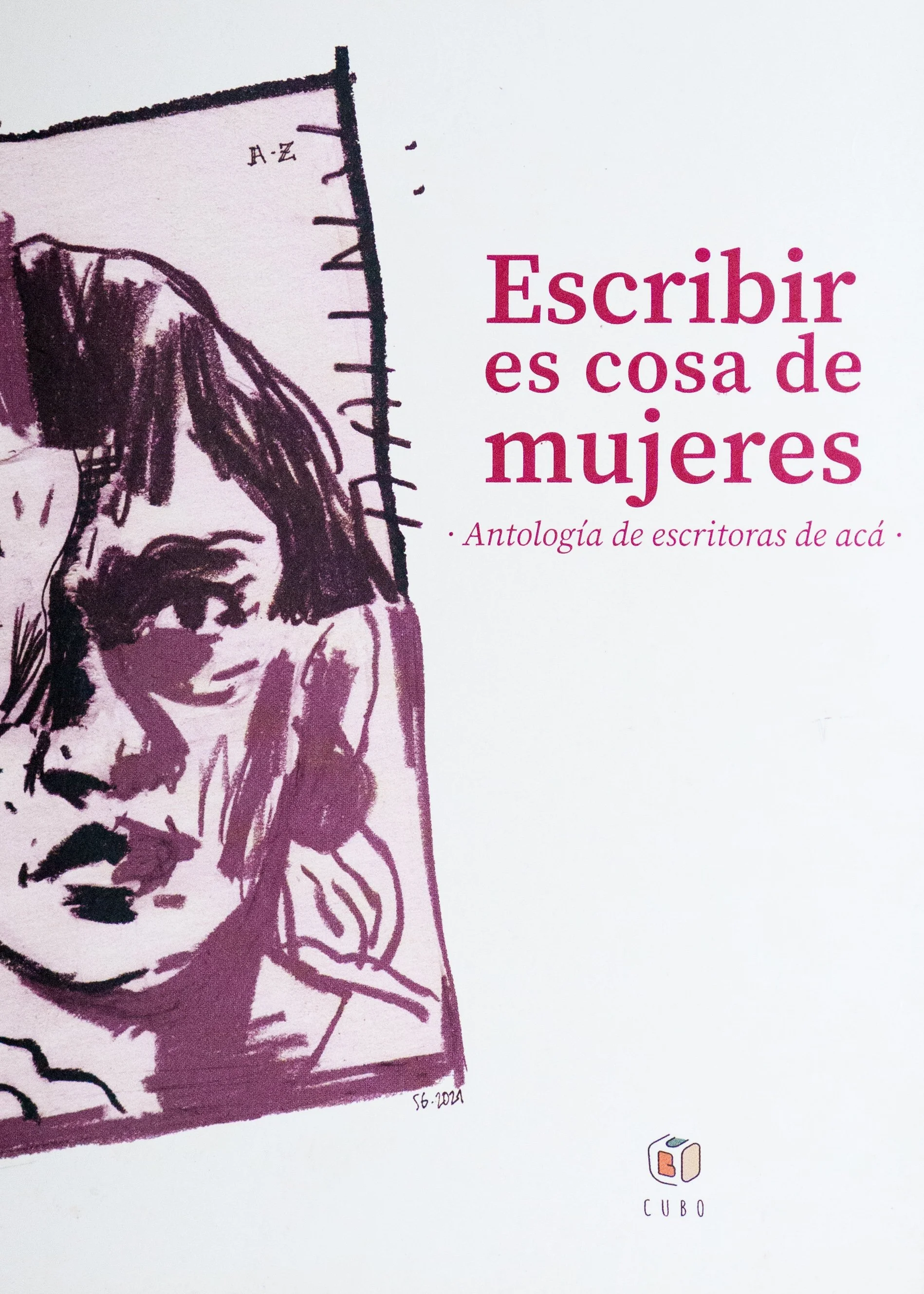 ESCRIBIR ES COSA DE MUJERES - VARIOS AUTORES