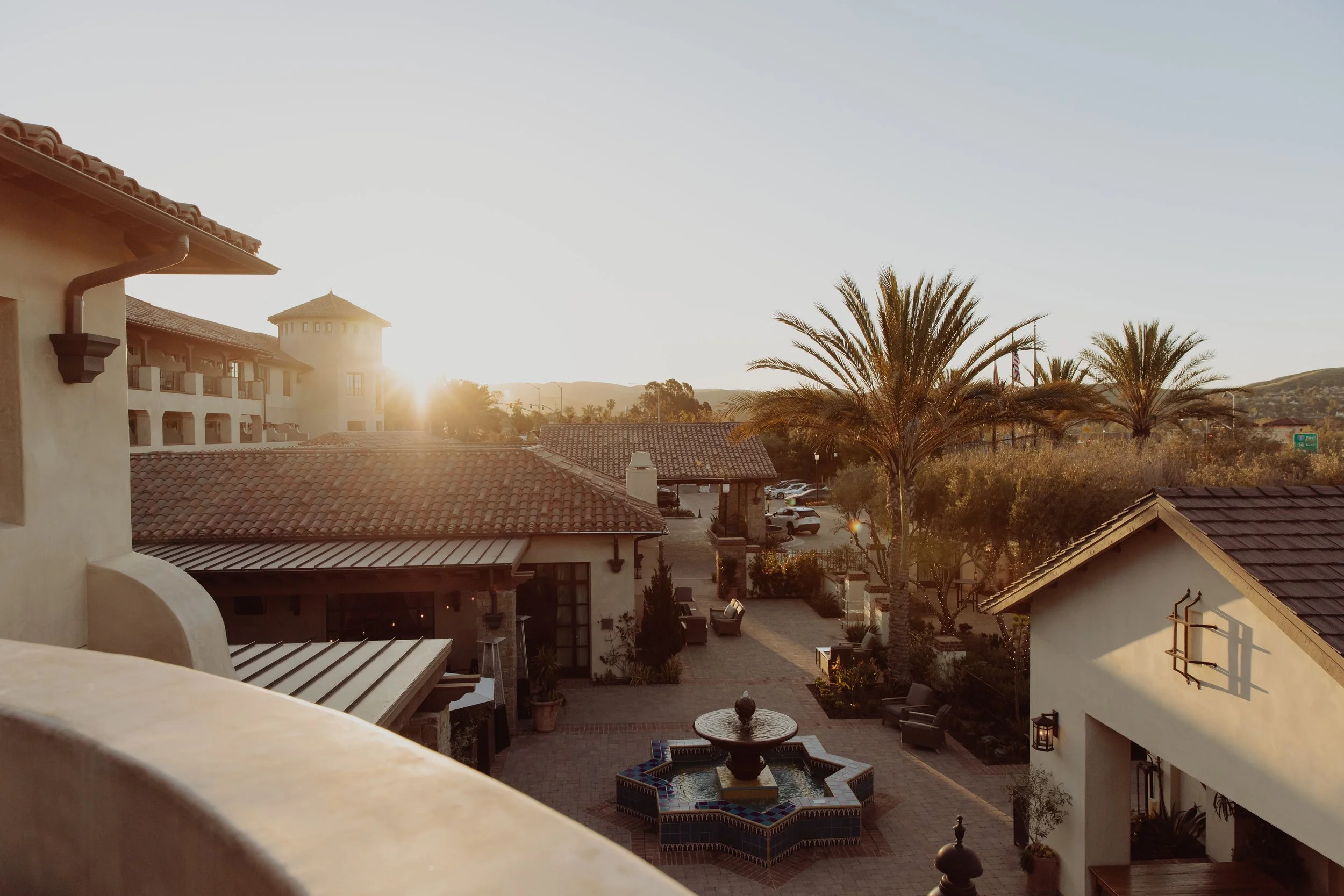Inn At The Mission San Juan Capistrano, Autograph Collection