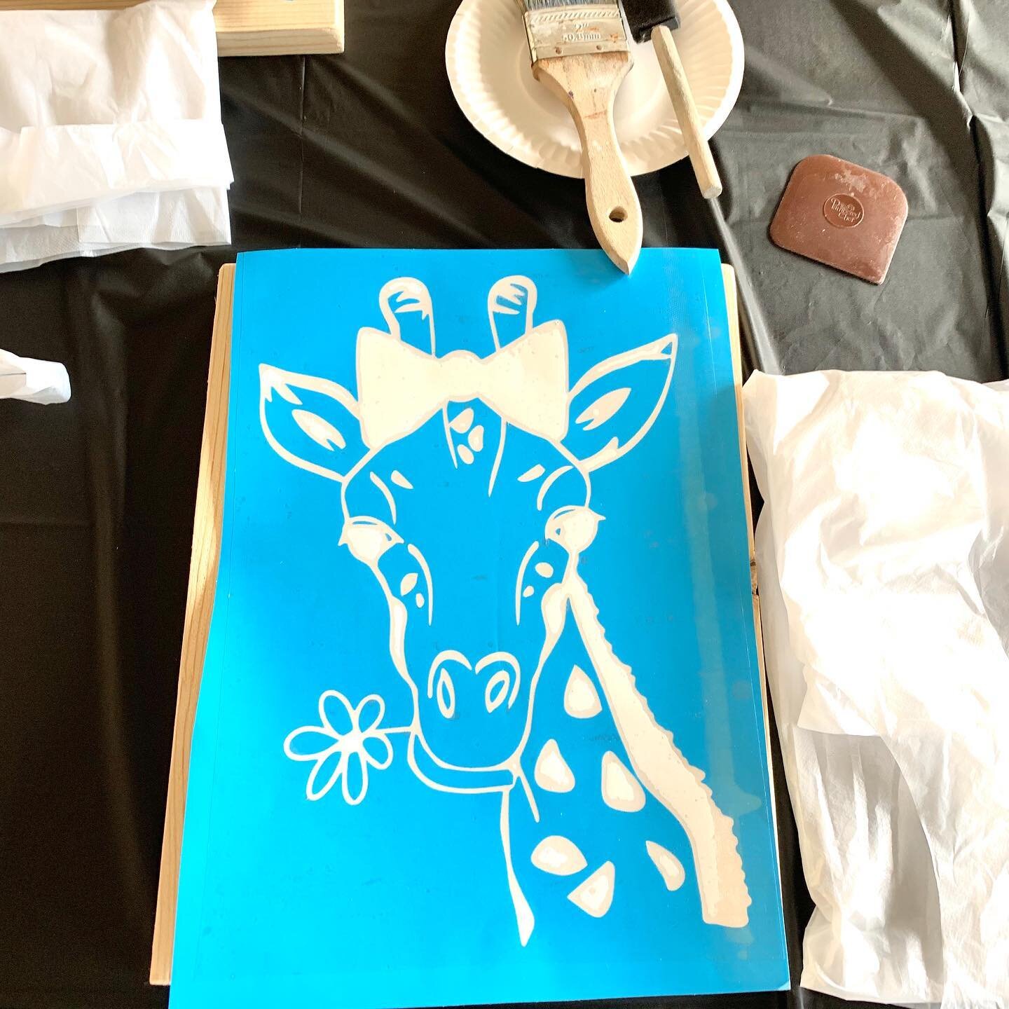 Giraffe