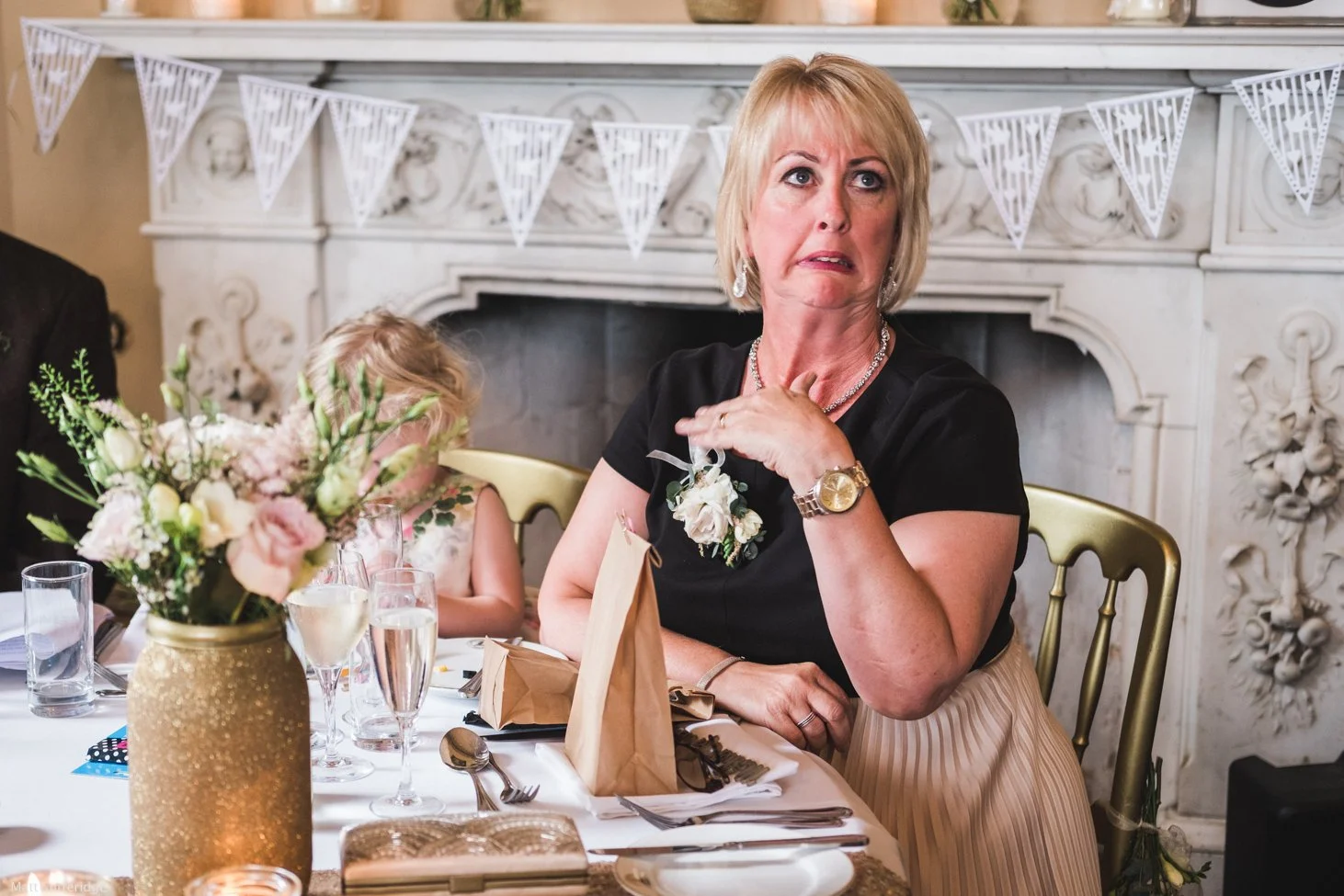 Orchardleigh House Wedding - Paul and Sam — Matt Gutteridge