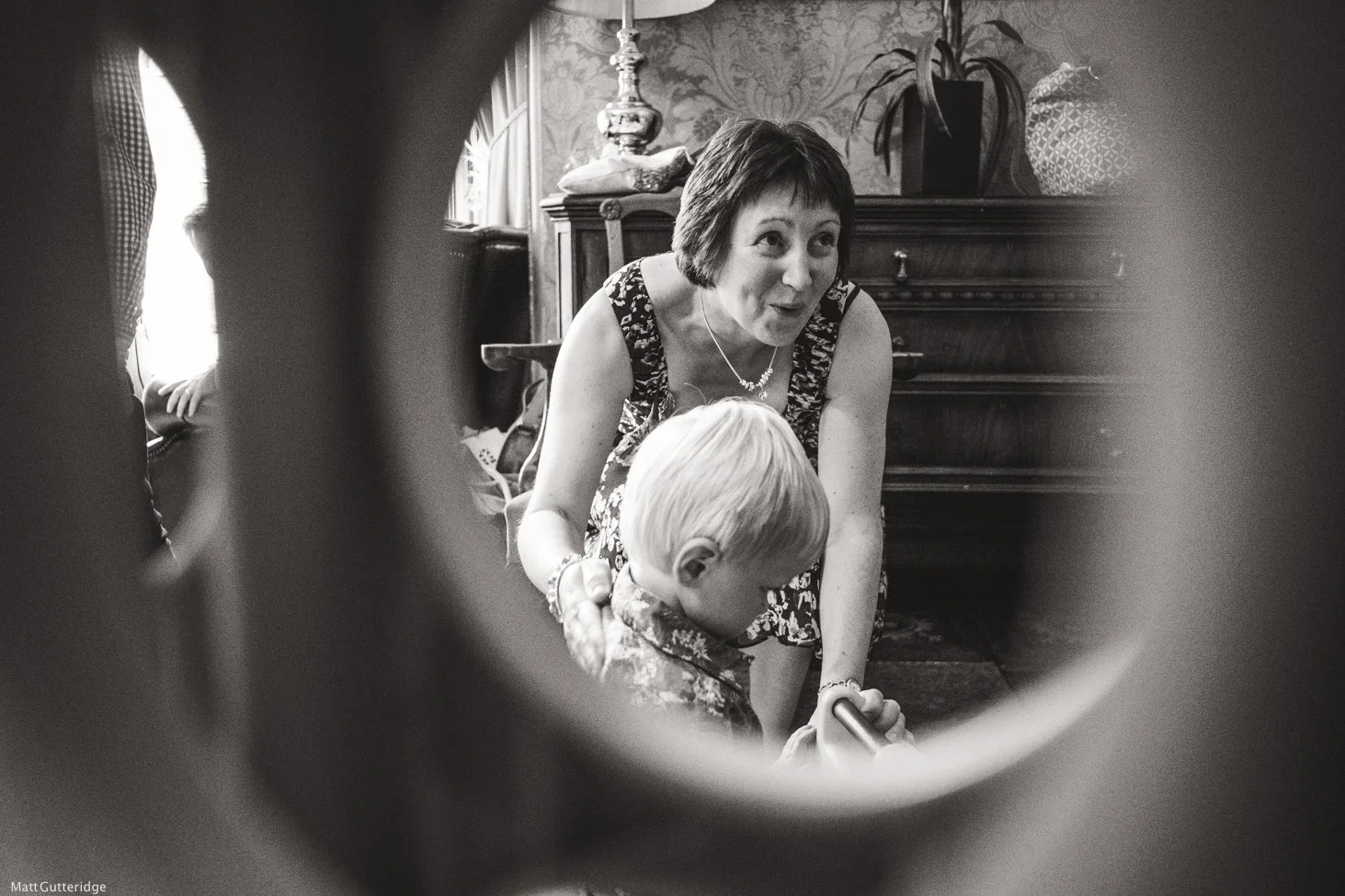 Orchardleigh House Wedding - Paul and Sam — Matt Gutteridge
