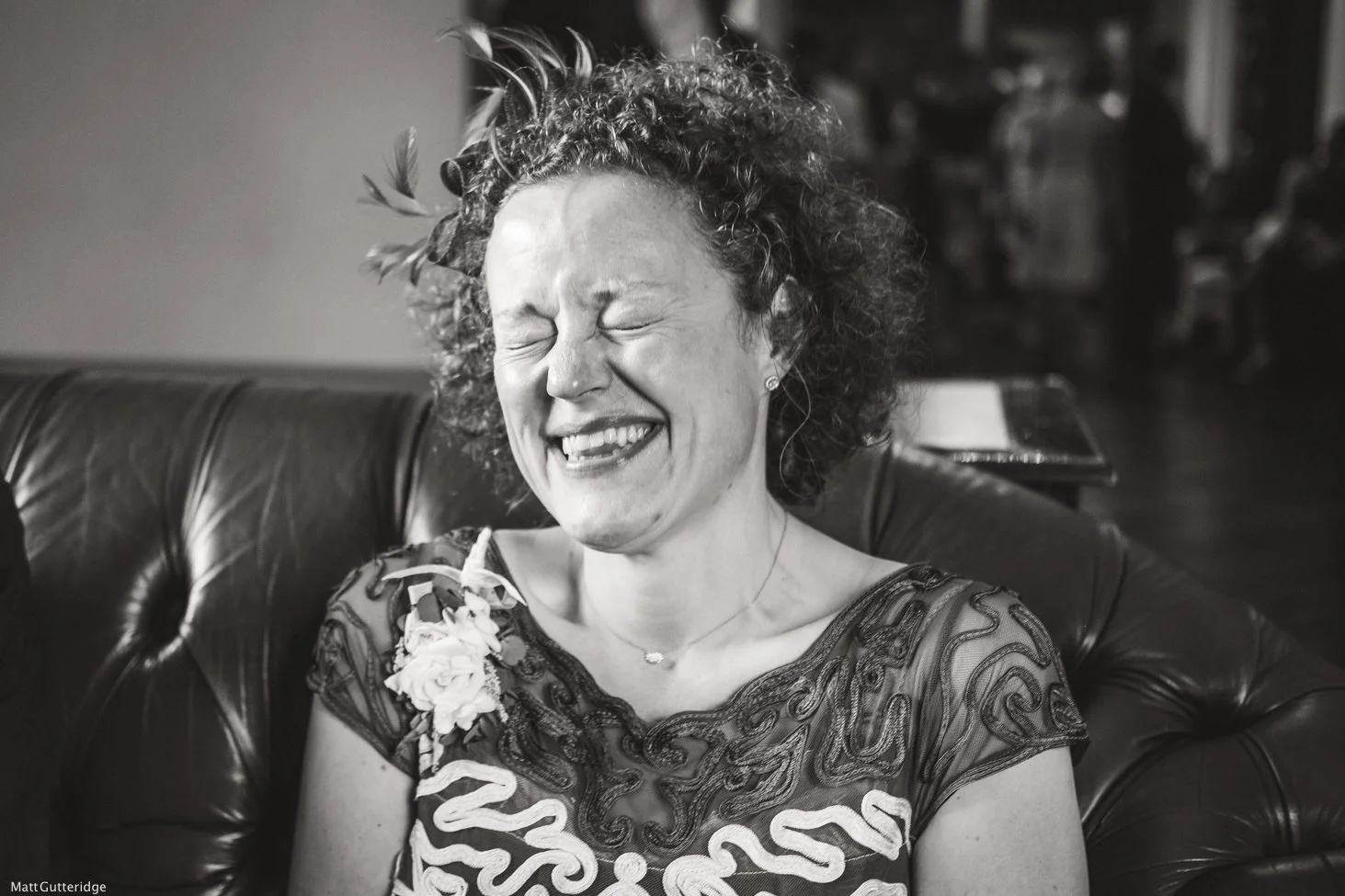 Orchardleigh House Wedding - Paul and Sam — Matt Gutteridge