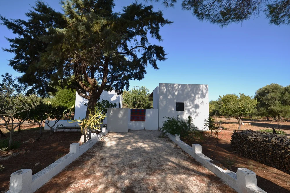 Maison Cinque Guest House Puglia Brindisi, rental house