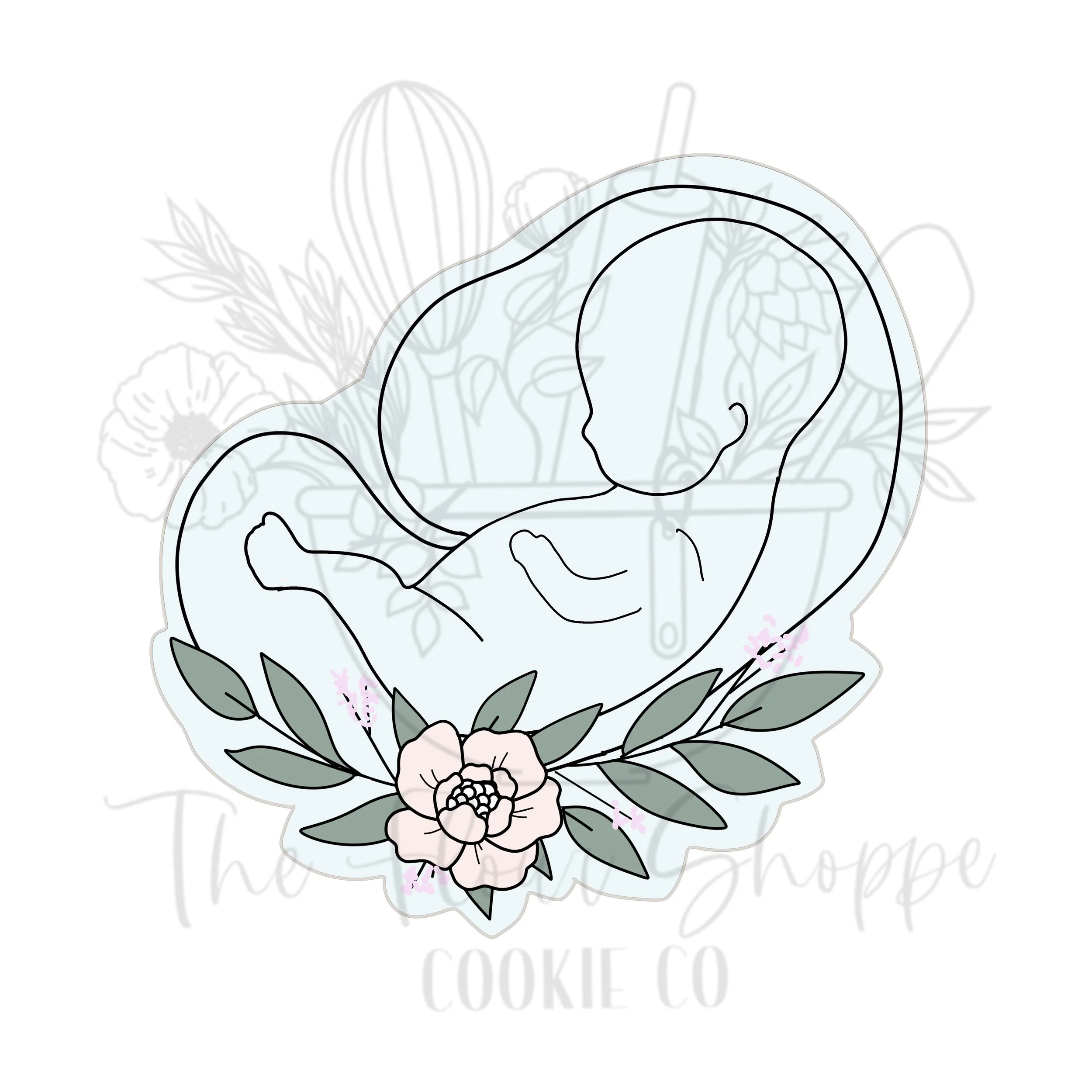 Baby_In_Womb_with_Florals 3.jpg