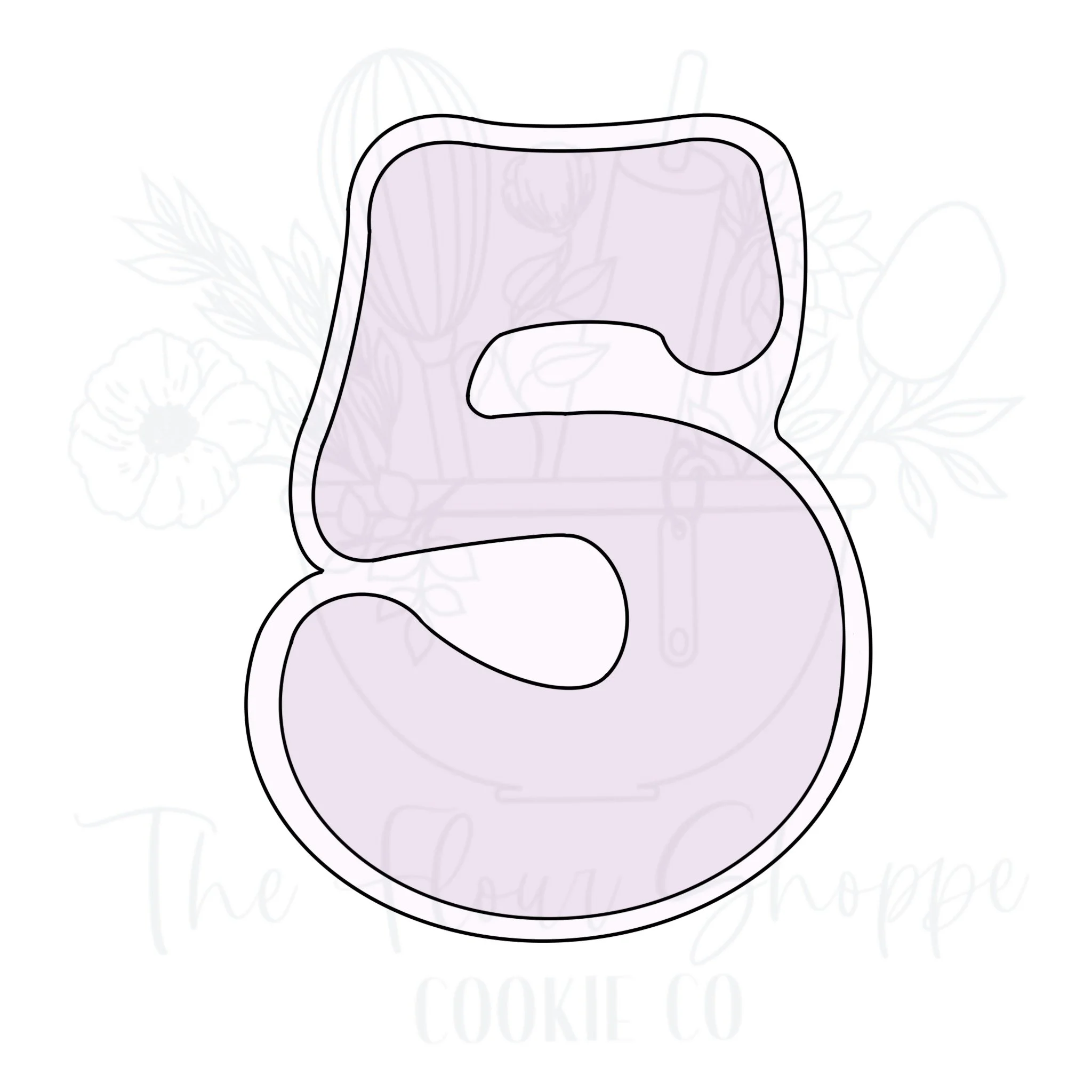 Number_5:_Groovy_.jpg