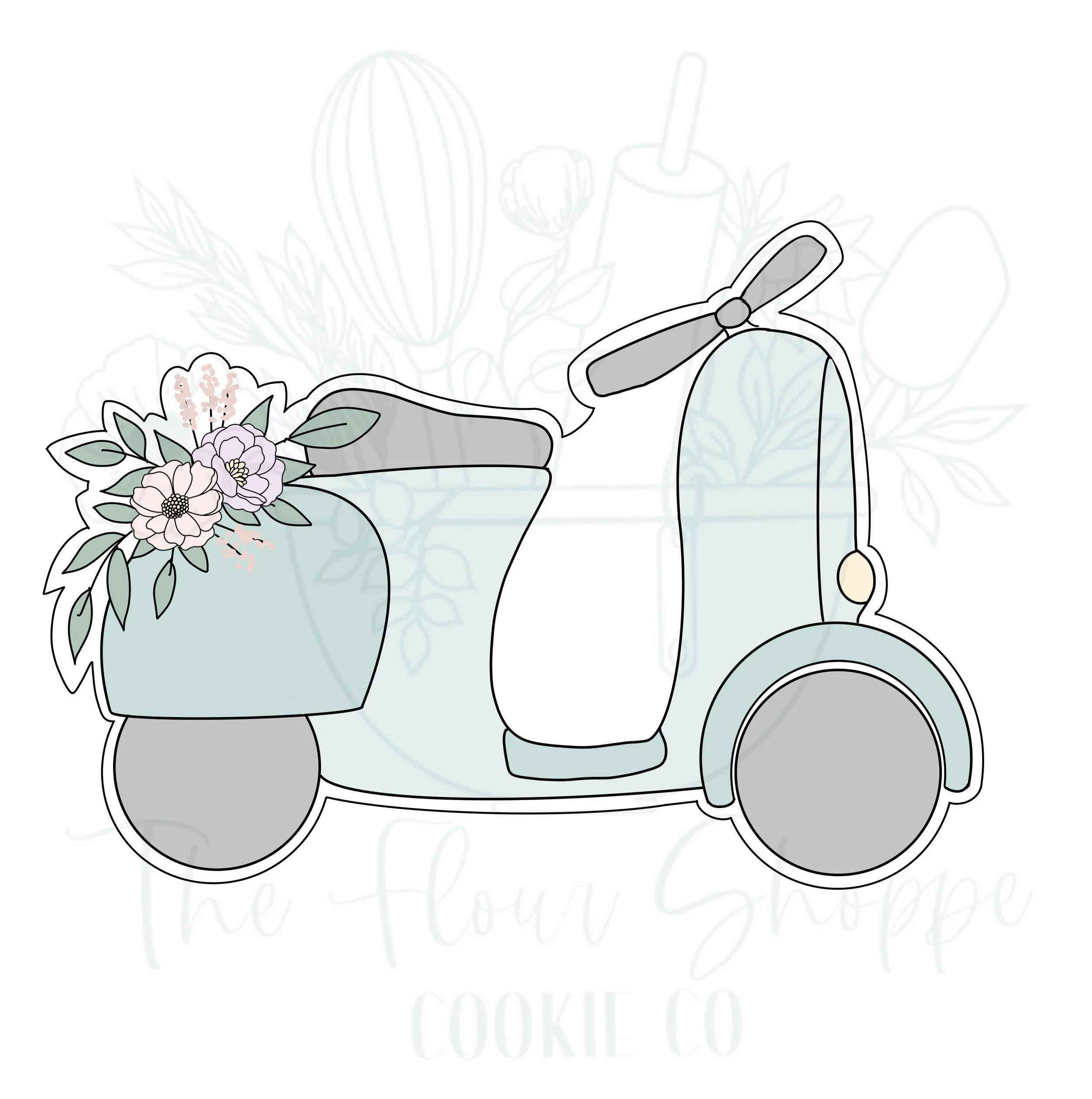 Vespa Moped_with_Flowers.jpg