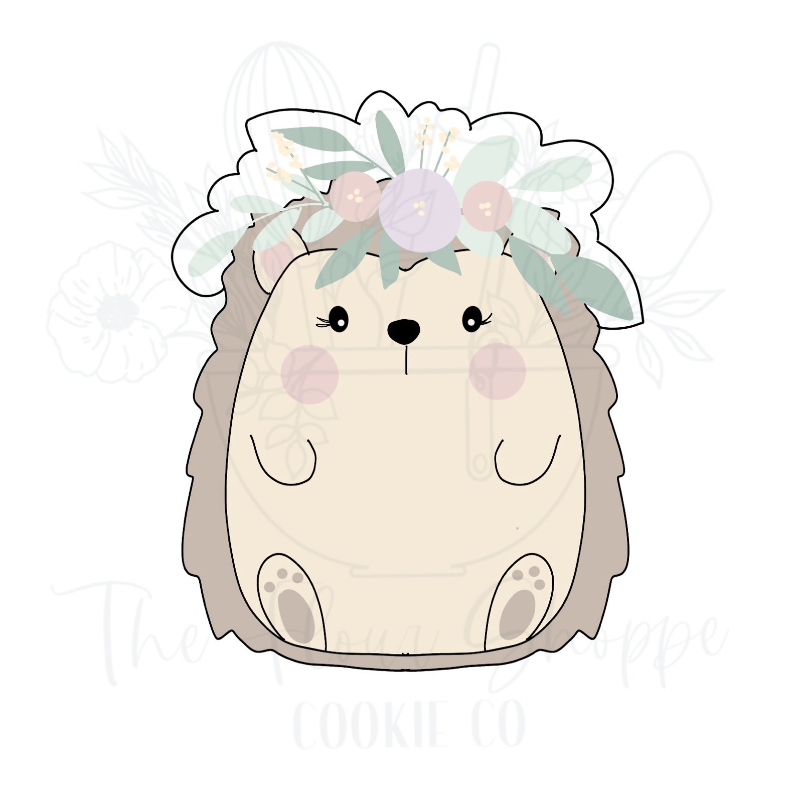 Hedgehog_2_With_Florals.jpg