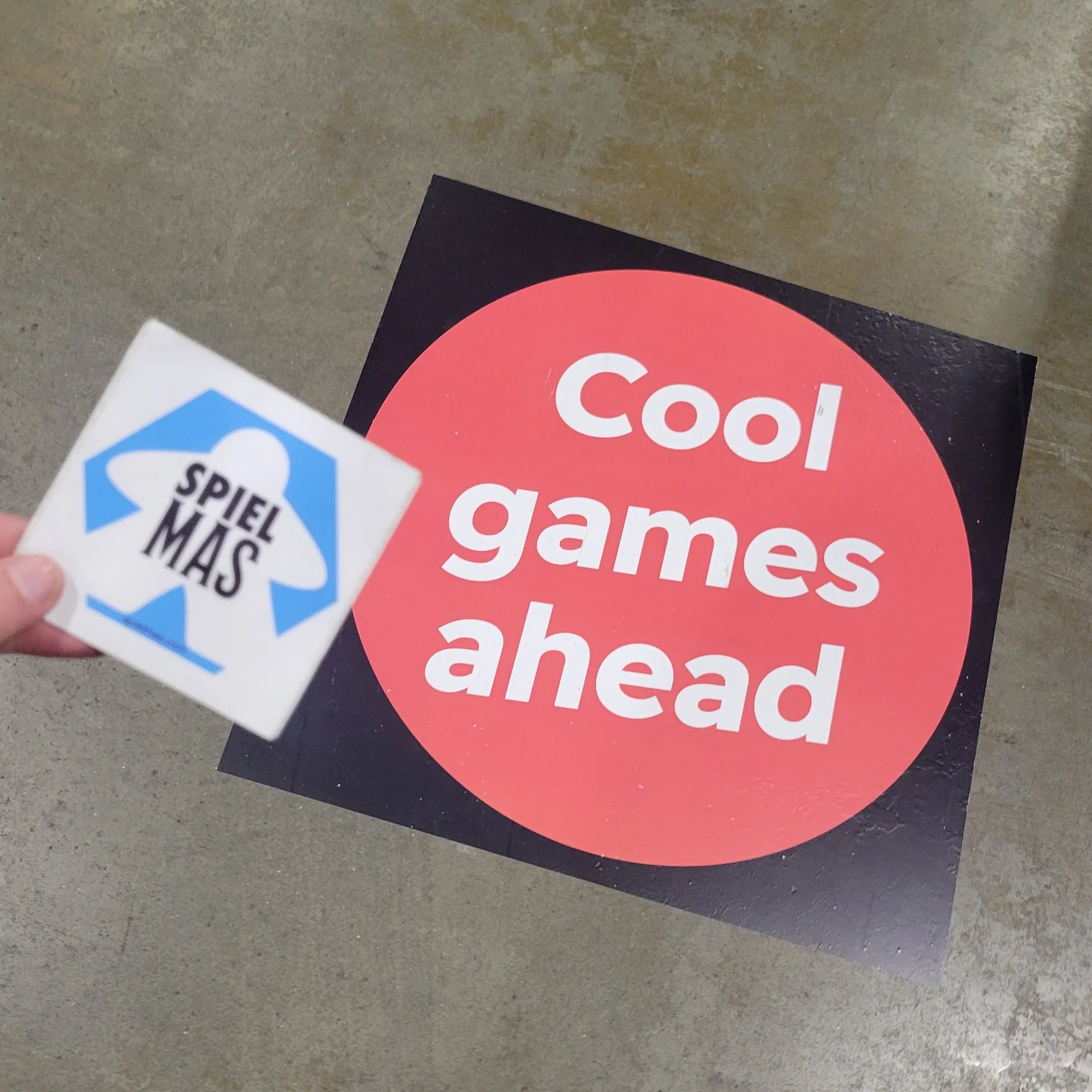 PAX Unplugged convention