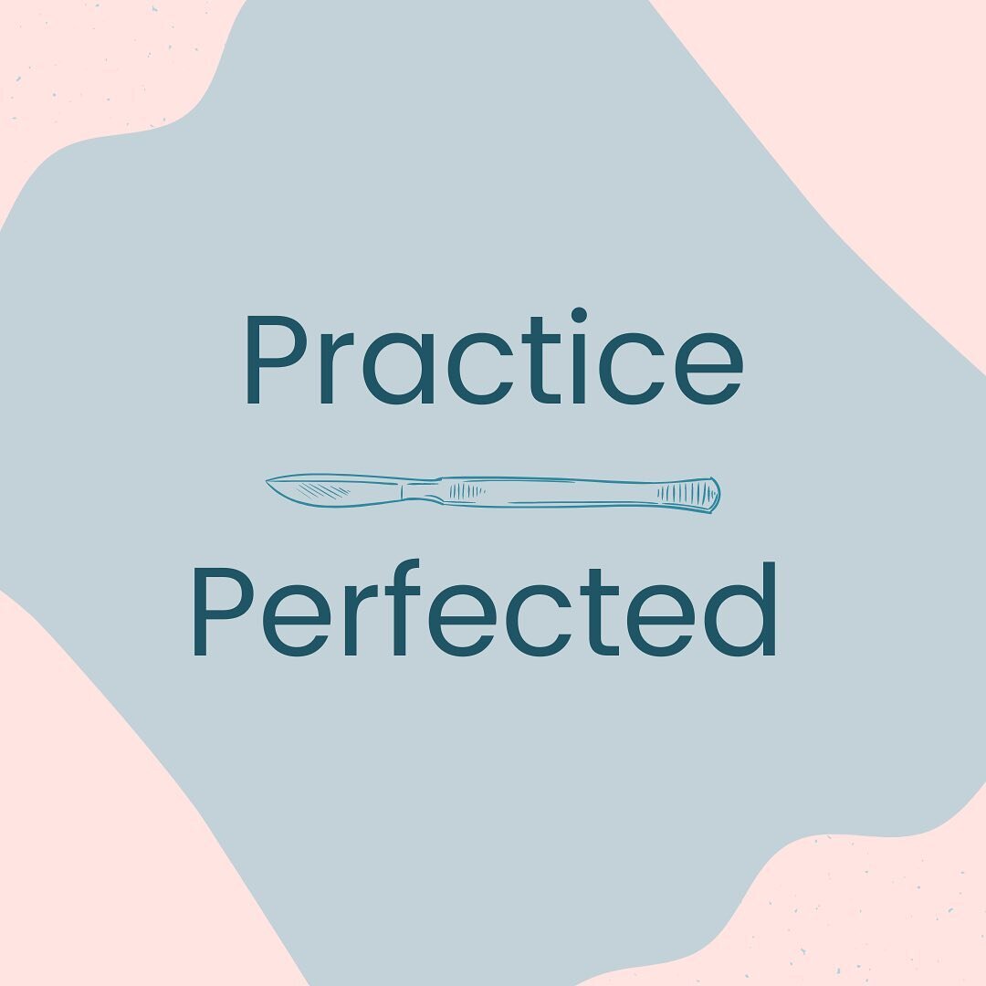 10,000 hours to reach expert level they say. Let&rsquo;s make each hour count. Practice Perfected with GoodSim.

#practicemakesperfect #medlife #healthcare #sim #simulation #doctorsofinstagram #residentlife #nurselife #doctor