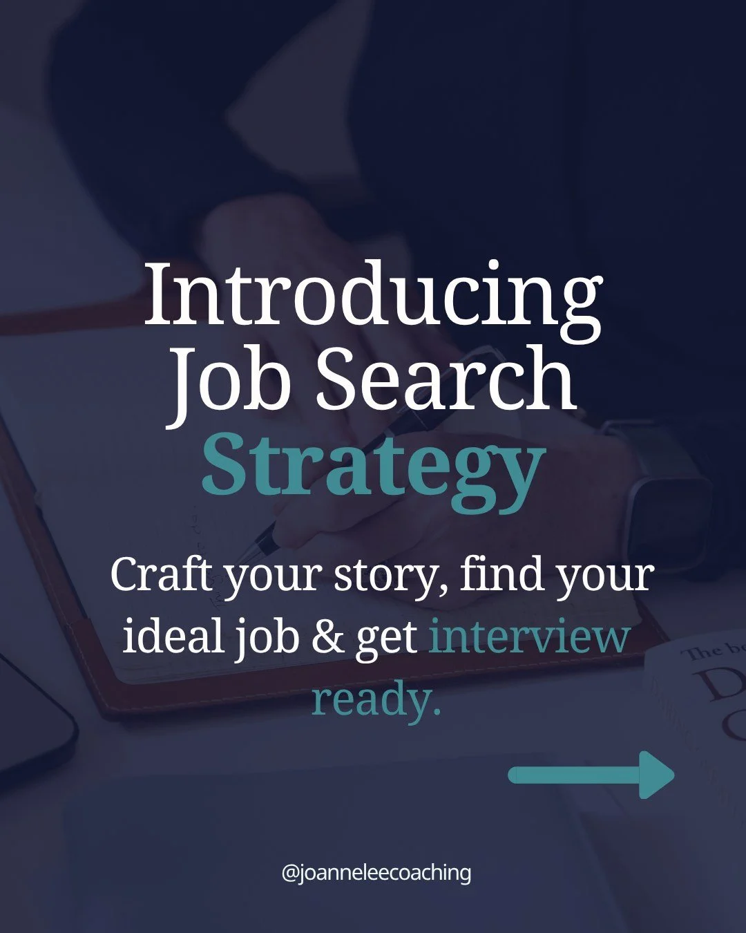 Starting a job search can feel like stepping into the unknown, especially if it&rsquo;s been years since your last interview or if redundancy has knocked your confidence.

That&rsquo;s exactly why I created my Job Search Strategy package.

It&rsquo;s