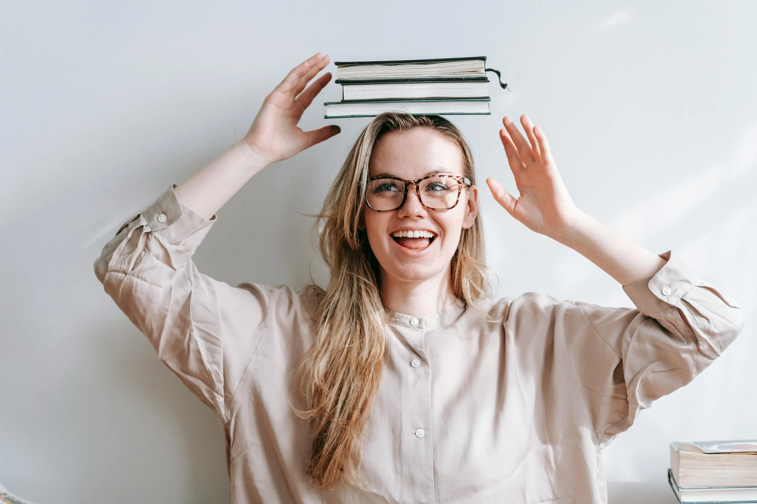 You’re More Qualified Than You Think: How to Reframe Imposter Syndrome This Christmas&nbsp;