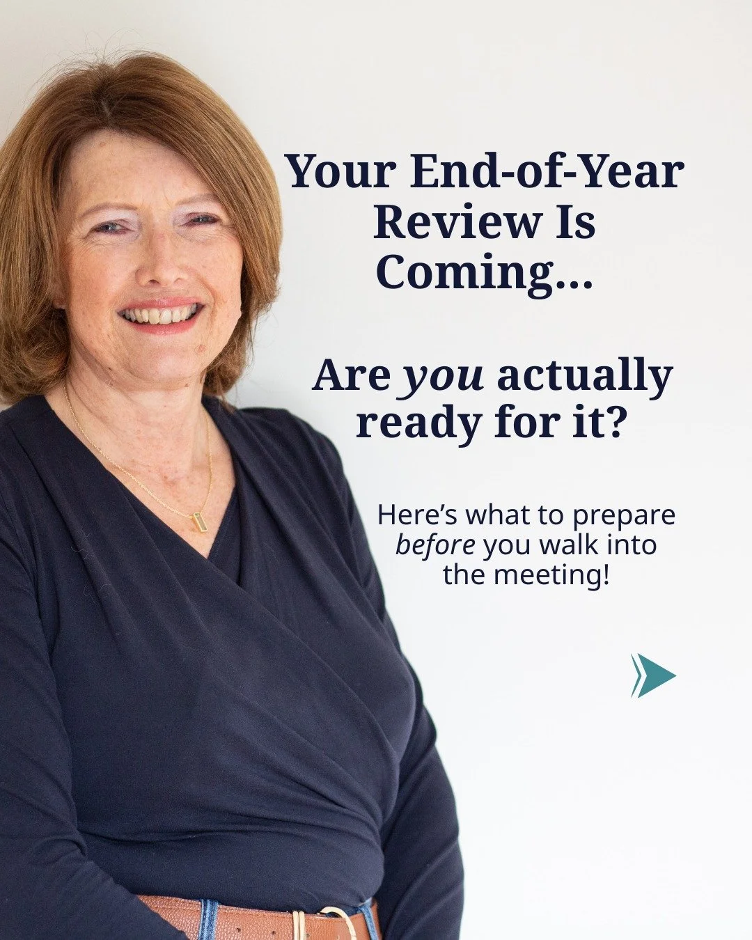 Getting ready for your end-of-year review isn&rsquo;t just about looking back, it&rsquo;s about setting yourself up for the year ahead. 

Take the time to reflect on your wins, your learnings, and the direction you want to grow in next year. 

The mo