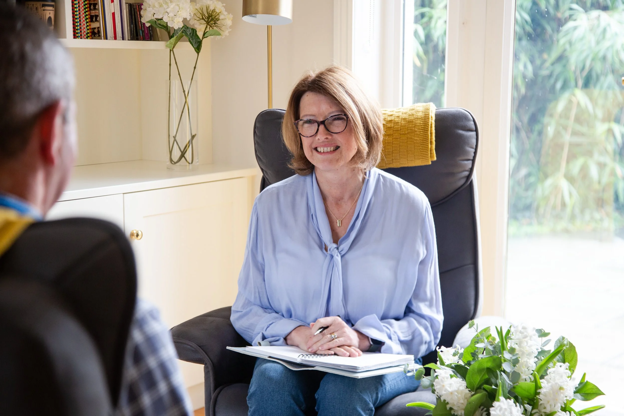 Support in Your Corner: Why Accountability Matters More Than You Think in Your Career