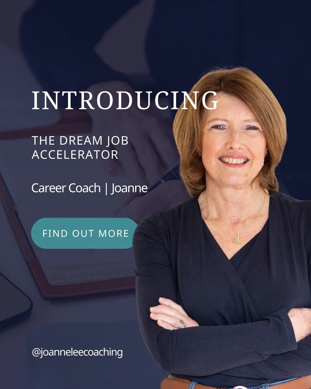 Ready to stop guessing and start shaping a career that actually fits your life?
The Dream Job Accelerator is for senior professionals who want clarity, confidence and a clear direction for what&rsquo;s next, without burning out or starting from scrat