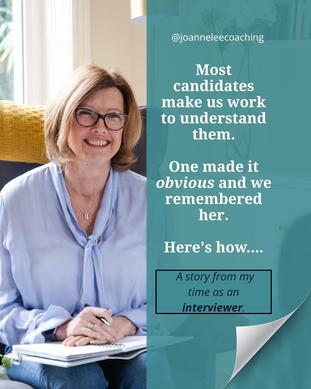 Most candidates answer the opening question as if they&rsquo;re giving background information.

But from the interviewer side, that first answer decides how we listen to everything that follows.

Over the years I interviewed many people with very sim