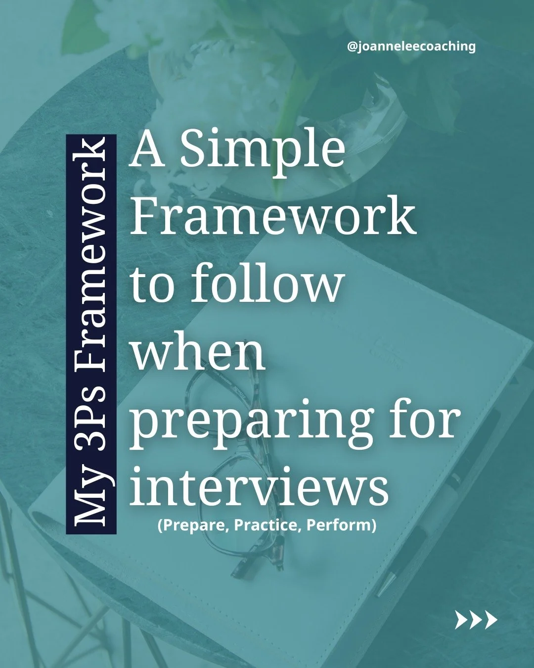 Interviews feel unpredictable when you rely on confidence alone.

They feel controlled when you follow a structure.

Most candidates prepare a little and hope for the best. Strong candidates prepare properly, practise out loud, and perform with inten