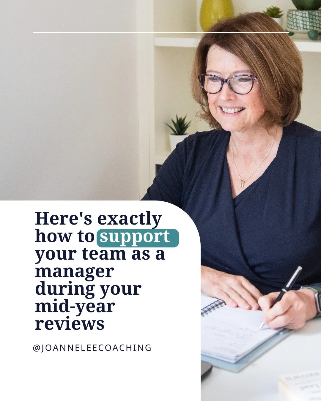 Too often, mid-year reviews look like this: You quickly review performance. You give general feedback. You move on to the next person.

But your team leaves unclear on what&rsquo;s working&hellip; and what needs to change.

Mid-year reviews shouldn&r