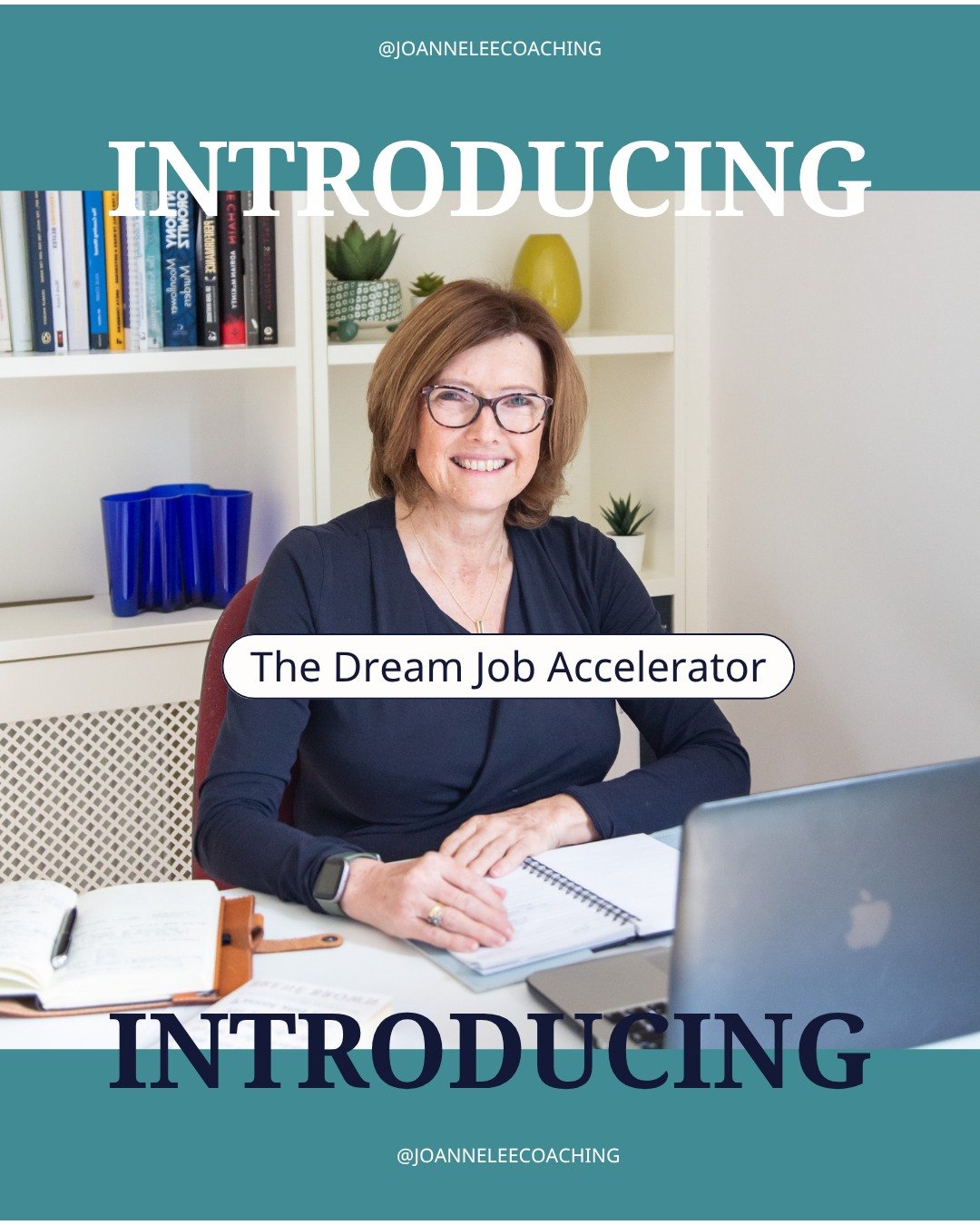 Introducing The Dream Job Accelerator!