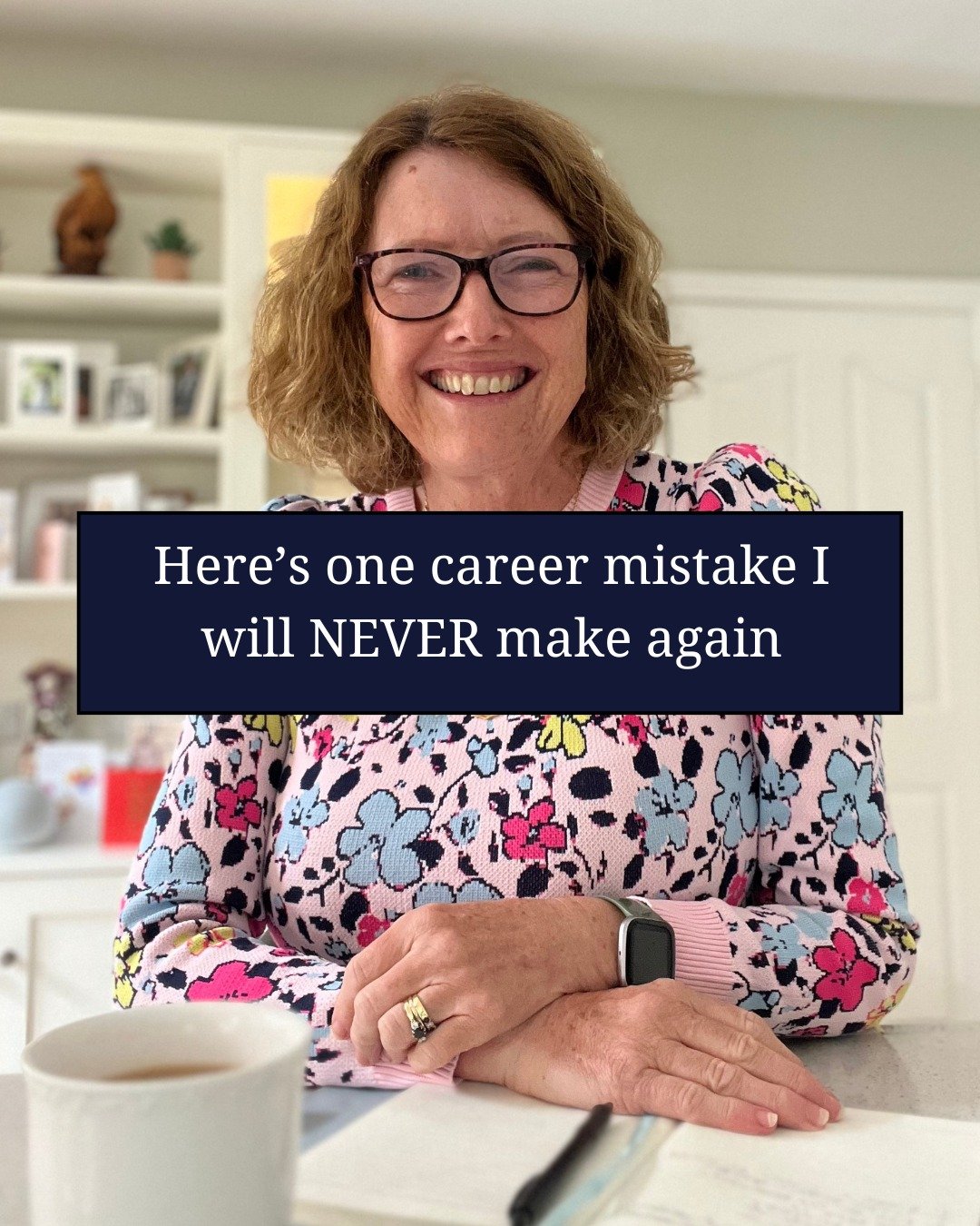 I&rsquo;ll never make this career mistake again.

Many years ago I was leading a change project that impacted many other business units in my company

I pulled a project team together, put in place a steering group and we set about planning our proje