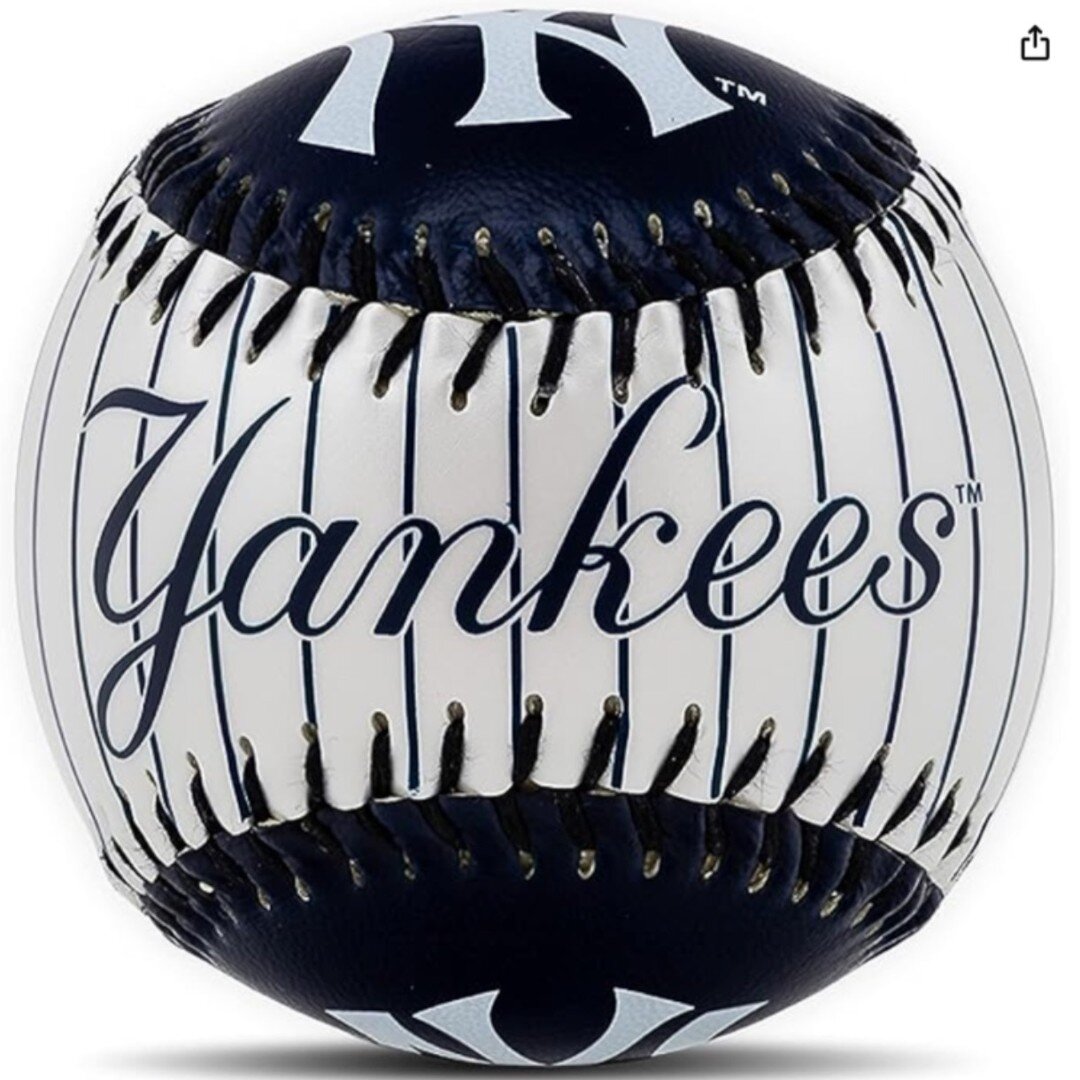 Amazing opportunities to win fabulous things this year for the 4th Annual WCA Virtual Tricky Tray! On-line ticket sales END SUNDAY Nov 12th at midnight! MAJOR LEAGUE BASEBALL $100 Gift Certificate and official MLB YANKEE BASEBALL in Honor of Barbara 