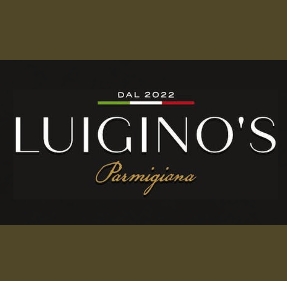 #54 Luigino's Parmigiana, $50, Montclair