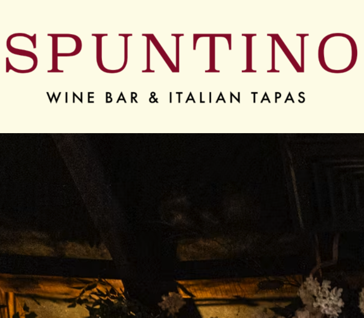 #65 Spuntino Wine Bar & Italian Tapas , $50, Clifton